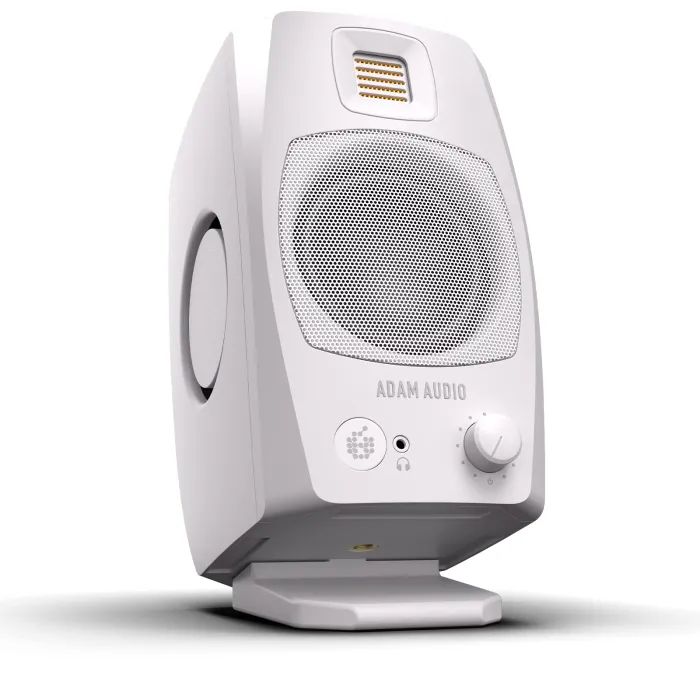 Студійний монітор ADAM Audio D3V White (236613) зображення 2
