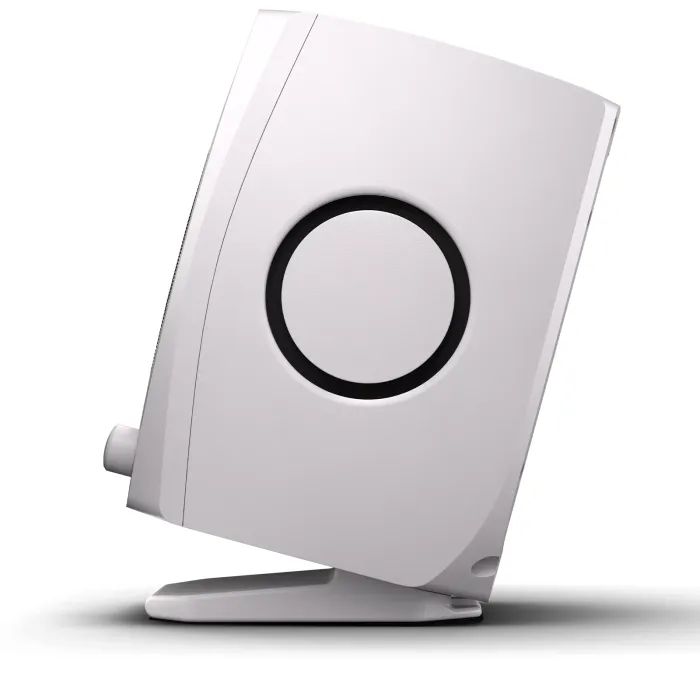 Студійний монітор ADAM Audio D3V White (236613) зображення 4