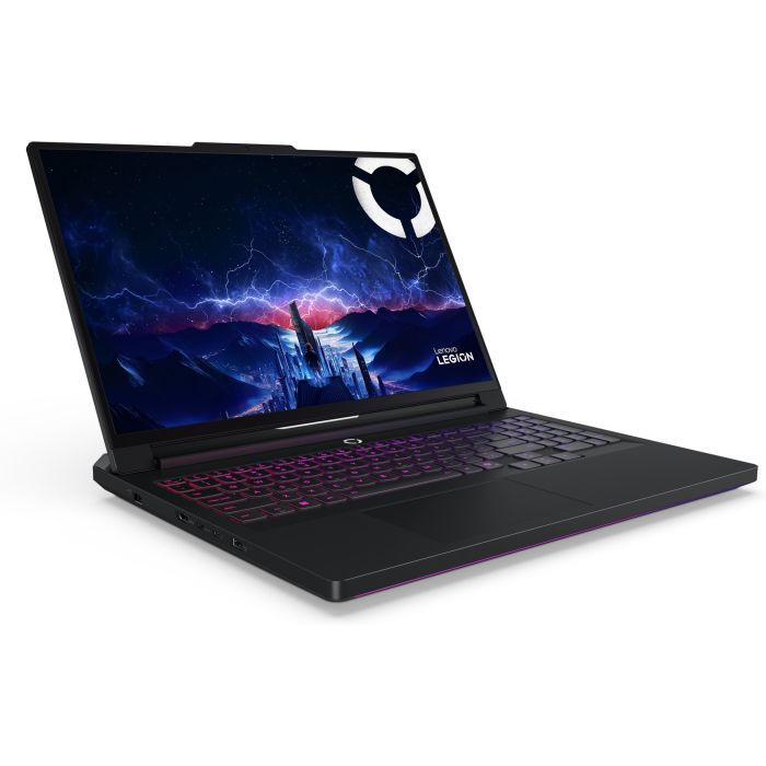 Ноутбук Lenovo Legion Pro 7 16IAX10H (83F5007DRA) изображение 2