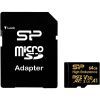 Карта памяти Silicon Power 64GB microSDXC class 10 UHS-I U3 V30 A1 High Endurance (SP064GBSTXDV3V1HSP) изображение 2