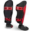 Защита голени и стопы Phantom Apex Striking Red S/M (PHSG2730-SM) изображение 2