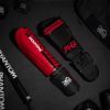 Защита голени и стопы Phantom Apex Striking Red S/M (PHSG2730-SM) изображение 3
