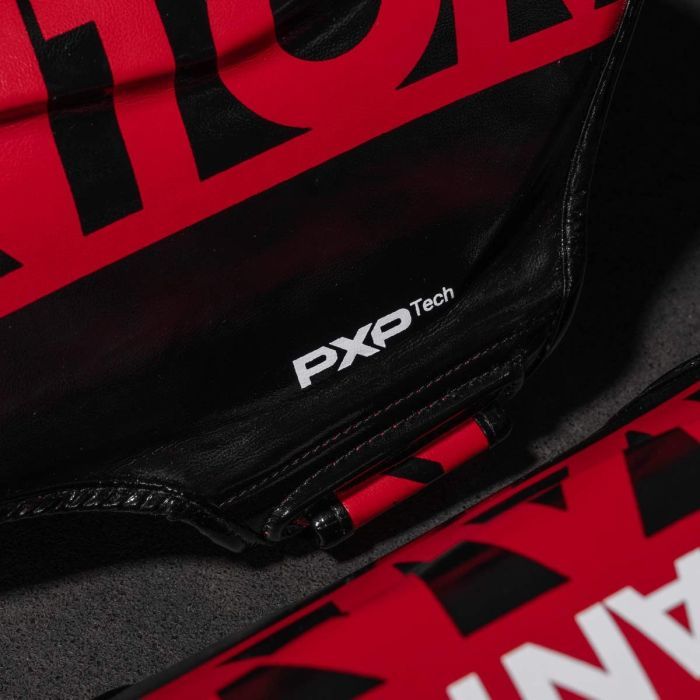 Защита голени и стопы Phantom Apex Striking Red S/M (PHSG2730-SM) изображение 4