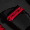 Защита голени и стопы Phantom Apex Striking Red S/M (PHSG2730-SM) изображение 5