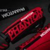 Защита голени и стопы Phantom Apex Striking Red S/M (PHSG2730-SM) изображение 8