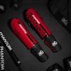 Защита голени и стопы Phantom Apex Striking Red S/M (PHSG2730-SM) изображение 9