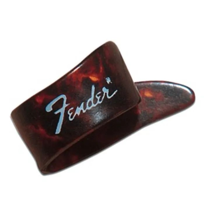 Медиатор Fender Thumb Pick Medium 3 шт. (222819)