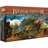 Настільна гра Geekach Games Війна Персня (2-е видання) (War of the Ring (Second Edition)) (укр.) (GKCH028VP)