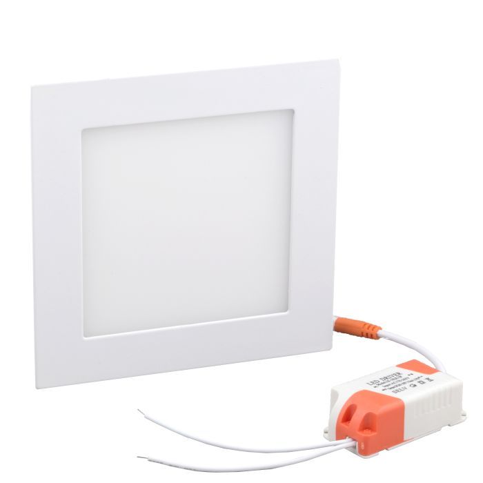 Світильник точковий Євросвітло LED-S-150-9 4200К зображення 2