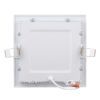 Світильник точковий Євросвітло LED-S-150-9 4200К зображення 3