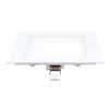 Світильник точковий Євросвітло LED-S-150-9 4200К зображення 4