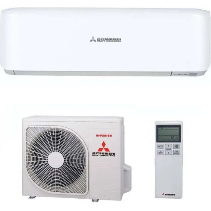 Кондиционер Mitsubishi MSY-TP50VF/MUY-TP50VF изображение 3