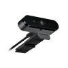 Веб-камера Logitech Brio 4K Ultra HD for Business Graphite (960-001746) изображение 3