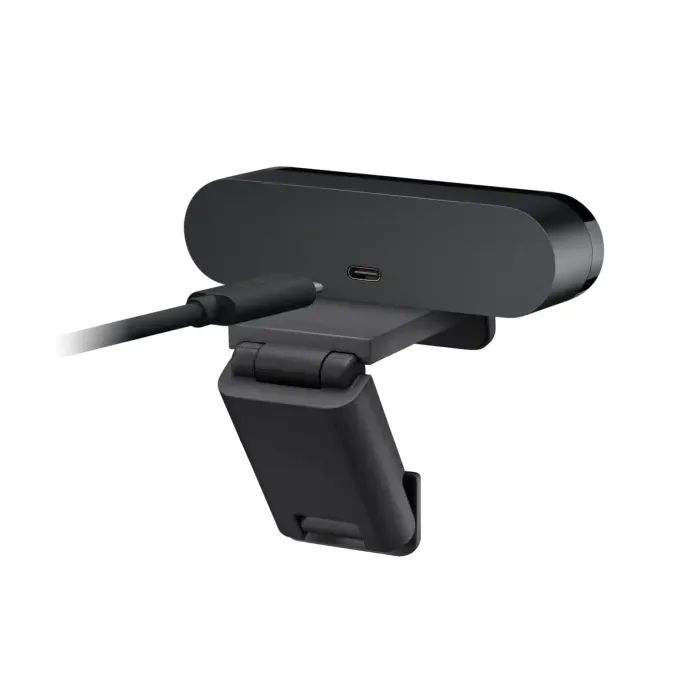Веб-камера Logitech Brio 4K Ultra HD for Business Graphite (960-001746) изображение 4