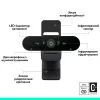 Веб-камера Logitech Brio 4K Ultra HD for Business Graphite (960-001746) изображение 5