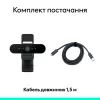 Веб-камера Logitech Brio 4K Ultra HD for Business Graphite (960-001746) изображение 7