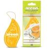 Ароматизатор для автомобіля Areon Mon Melon (77191)