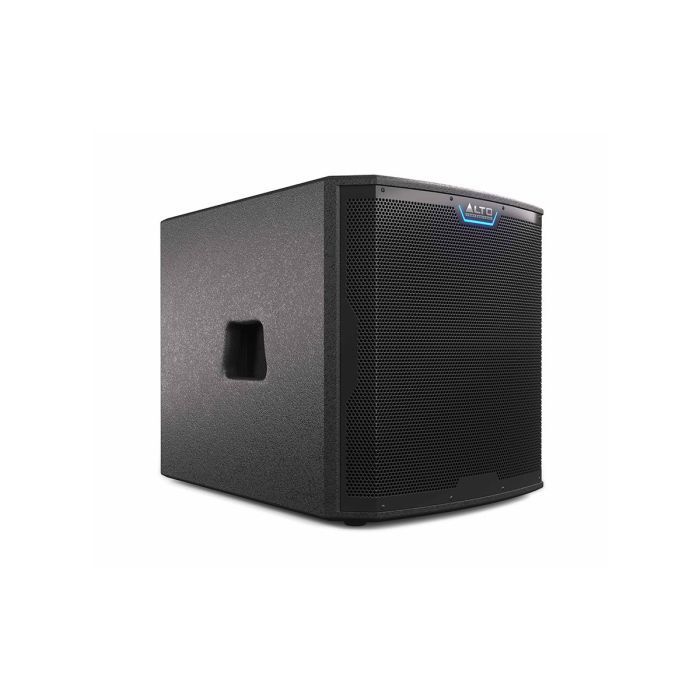 Студійний сабвуфер Alto Professional TS15S зображення 2