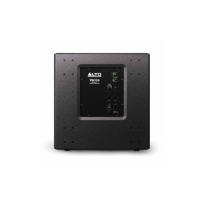Студійний сабвуфер Alto Professional TS15S зображення 3