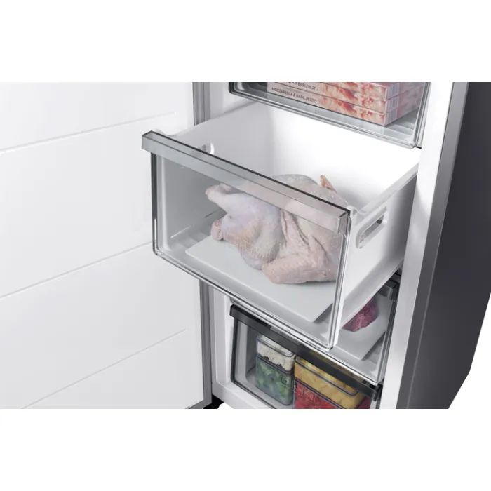 Морозильна камера Samsung RZ32C7BDES9/UA зображення 6
