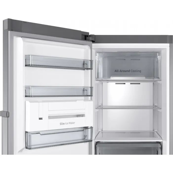 Морозильна камера Samsung RZ32C7BDES9/UA зображення 8