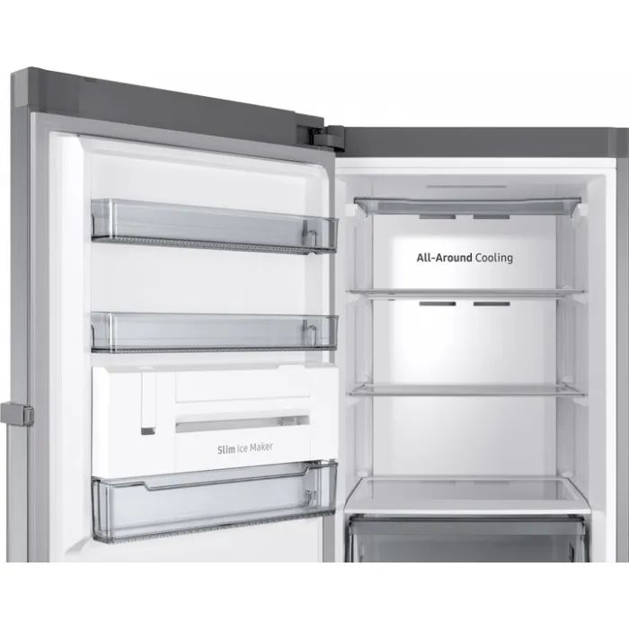 Морозильна камера Samsung RZ32C7BDES9/UA зображення 9