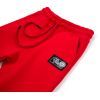 Штани дитячі Cloise флісові (CL0154024-116G-red) зображення 3