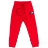Штани дитячі Cloise флісові (CL0154024-116G-red)