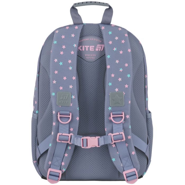 Рюкзак школьный Kite Education 585 Kawaii Stars (K25-585M-2) изображение 6