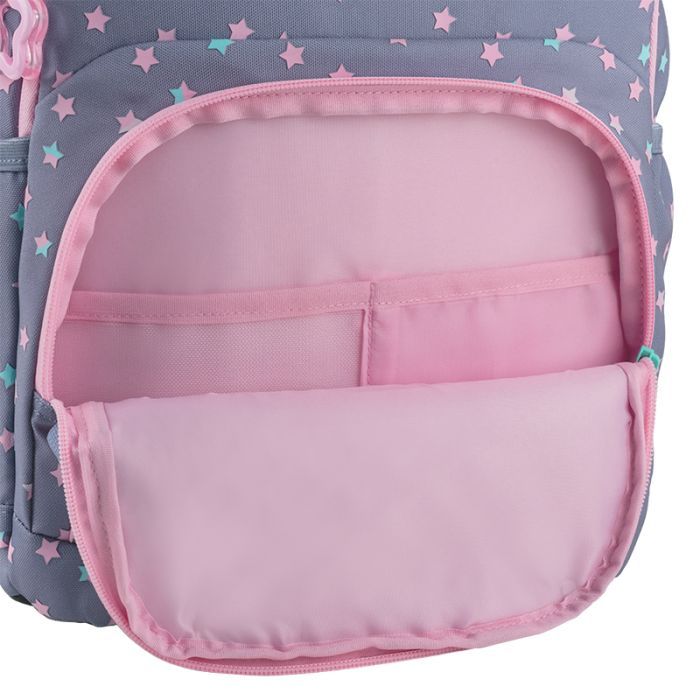 Рюкзак школьный Kite Education 585 Kawaii Stars (K25-585M-2) изображение 9