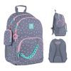 Рюкзак школьный Kite Education 585 Kawaii Stars (K25-585M-2)