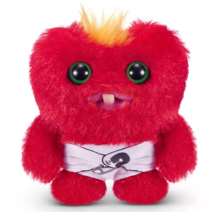 Мягкая игрушка Fuggler Малыш Ням-нимчик (15703E)