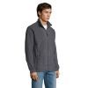 Кофта Sol's North сірий меланж XL (55000350XL) изображение 3