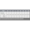 Кофта Sol's North сірий меланж XL (55000350XL) изображение 4