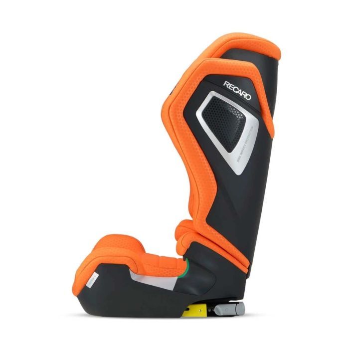 Автокрісло Recaro Axion 1 Epic Green (B1101007) зображення 4