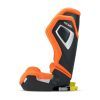 Автокрісло Recaro Axion 1 Vibrant Orange (B1101003) зображення 5