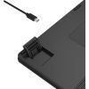 Клавиатура A4Tech FBX53C Wireless/Bluetooth UA Black (4711421001908) изображение 11