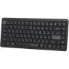Клавиатура A4Tech FBX53C Wireless/Bluetooth UA Black (4711421001908) изображение 2