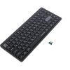 Клавиатура A4Tech FBX53C Wireless/Bluetooth UA Black (4711421001908) изображение 4