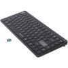 Клавиатура A4Tech FBX53C Wireless/Bluetooth UA Black (4711421001908) изображение 5
