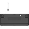 Клавиатура A4Tech FBX53C Wireless/Bluetooth UA Black (4711421001908) изображение 6