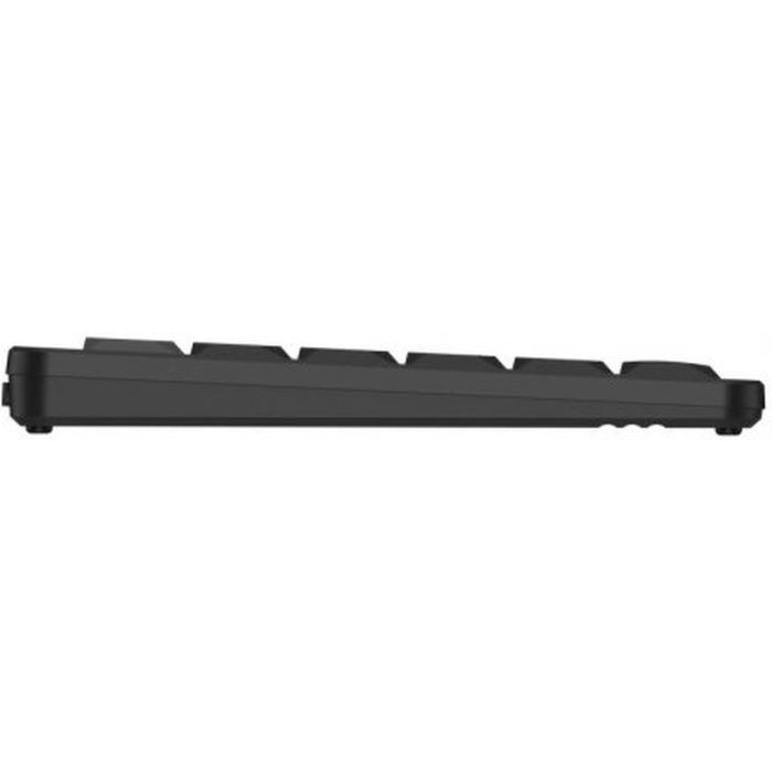 Клавиатура A4Tech FBX53C Wireless/Bluetooth UA Black (4711421001908) изображение 7