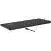 Клавиатура A4Tech FBX53C Wireless/Bluetooth UA Black (4711421001908) изображение 8