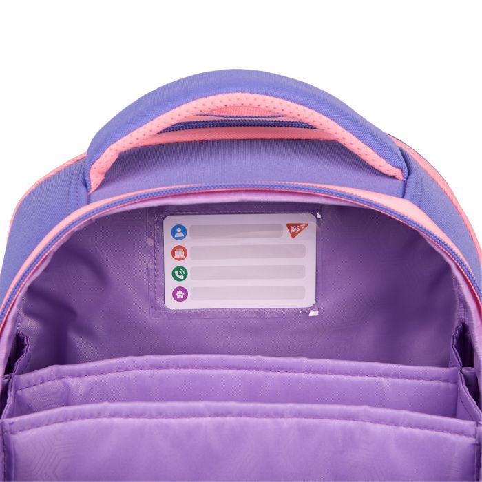 Портфель Yes Cute Bear H-100 (559842) зображення 12