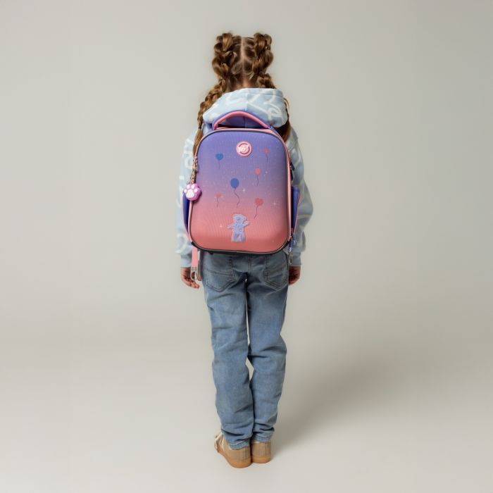 Портфель Yes Cute Bear H-100 (559842) зображення 18