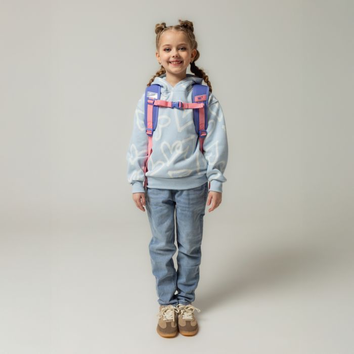 Портфель Yes Cute Bear H-100 (559842) зображення 19