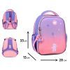 Портфель Yes Cute Bear H-100 (559842) зображення 2