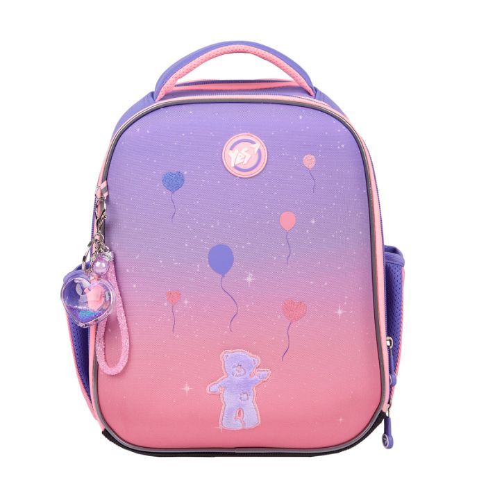 Портфель Yes Cute Bear H-100 (559842) зображення 3
