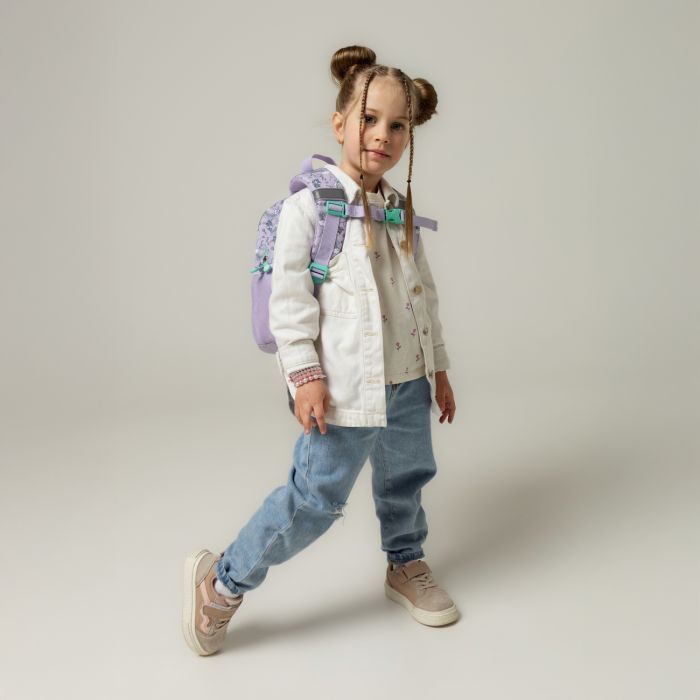 Рюкзак дитячий Yes Magical Unicorn K-34 (550024) зображення 12