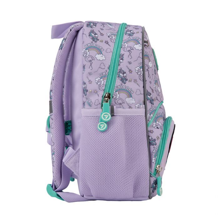 Рюкзак дитячий Yes Magical Unicorn K-34 (550024) зображення 4